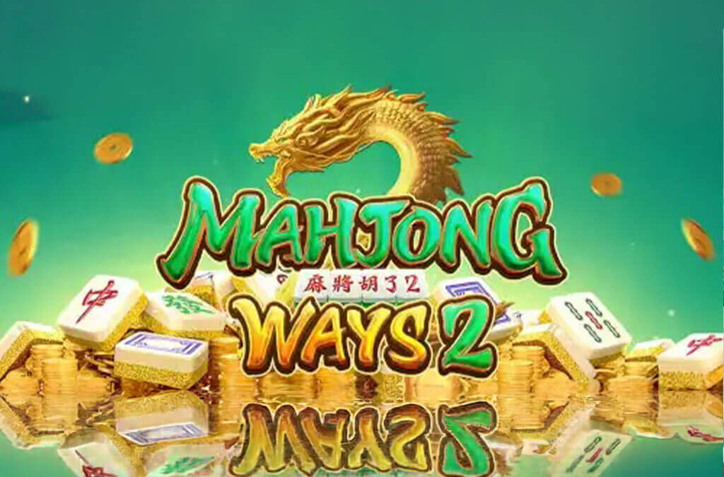 Play PG Soft Mahjong Ways 2 Slot With Gold Plated Symbols At JLJL33