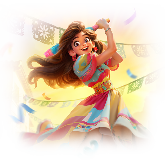 Play Top PG Soft Slots Featuring Pinata Wins And High RTP At JLJL33